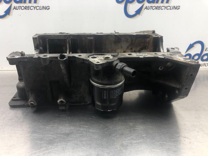 Used Sump Kia Pro cee'd (EDB3) 1.4 CVVT 16V Price € 90,00 Margin scheme offered by Gebr Opdam B.V.