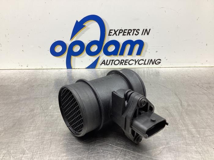 Gebrauchte Luftmassenmesser Opel Corsa C (F08/68) 1.0 12V Preis € 32,00 Margenregelung angeboten von Gebr Opdam B.V.
