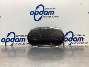 Used Odometer KM Seat Leon (1M1) 1.6 16V Price € 75,00 Margin scheme offered by Gebr Opdam B.V.