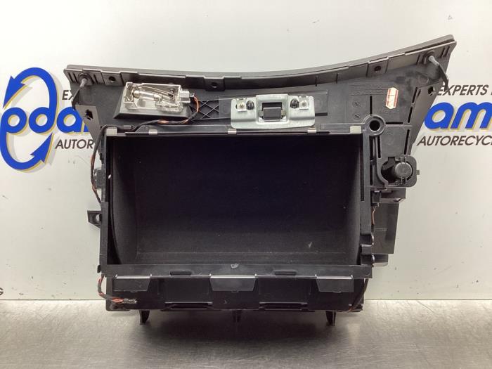 Glovebox BMW 3 serie Touring 316i 16V - 51168196111