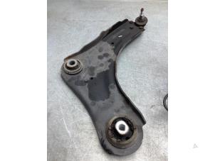 Used Front lower wishbone, right Renault Scénic III (JZ) 1.4 16V TCe 130 Price € 35,00 Margin scheme offered by Gebr Opdam B.V.