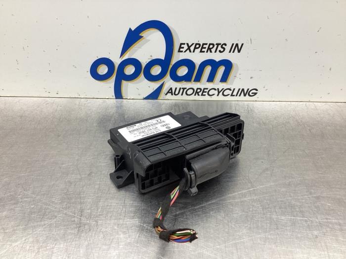 Used Body control computer Audi A6 (C6) 2.4 V6 24V Price € 90,00 Margin scheme offered by Gebr Opdam B.V.