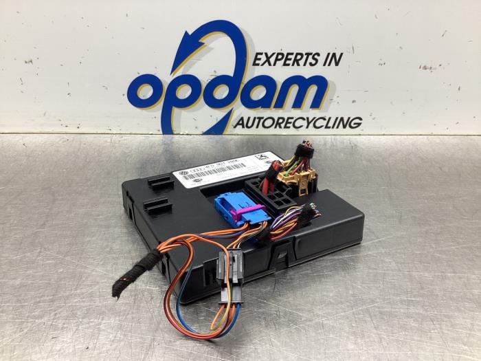 Used Body control computer Audi A6 (C6) 2.4 V6 24V Price € 90,00 Margin scheme offered by Gebr Opdam B.V.