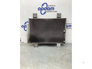 Used Air conditioning radiator Daihatsu Terios (J2) 1.5 16V DVVT 4x2 Euro 4 Price € 75,00 Margin scheme offered by Gebr Opdam B.V.