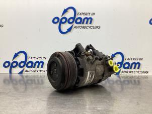 Used Air conditioning pump BMW 3 serie Touring (E46/3) 318i 16V Price € 150,00 Margin scheme offered by Gebr Opdam B.V.