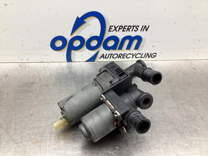 Electric heater valve BMW 3 serie Touring 318i 16V 020318