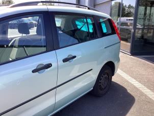 Used Rear door 4-door, left Mazda 5 (CR19) 1.8i 16V Price € 125,00 Margin scheme offered by Gebr Opdam B.V.