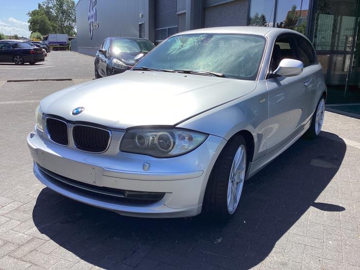 Gebrauchte Getriebe BMW 1 serie (E81) 118i 16V Preis € 450,00 Margenregelung angeboten von Gebr Opdam B.V.