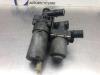 Electric heater valve from a BMW 3 serie (E46/4) 316i 16V 2004