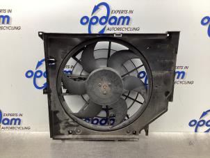 Used Cooling fans BMW 3 serie Touring (E46/3) 318i 16V Price € 60,00 Margin scheme offered by Gebr Opdam B.V.