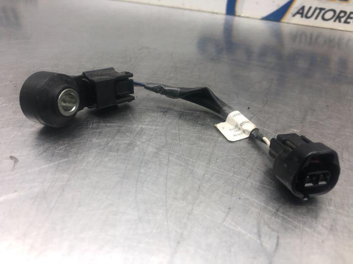 Gebrauchte Klopfsensor Suzuki Swift (ZC/ZD) 1.0 Booster Jet Turbo 12V Preis € 18,00 Margenregelung angeboten von Gebr Opdam B.V.