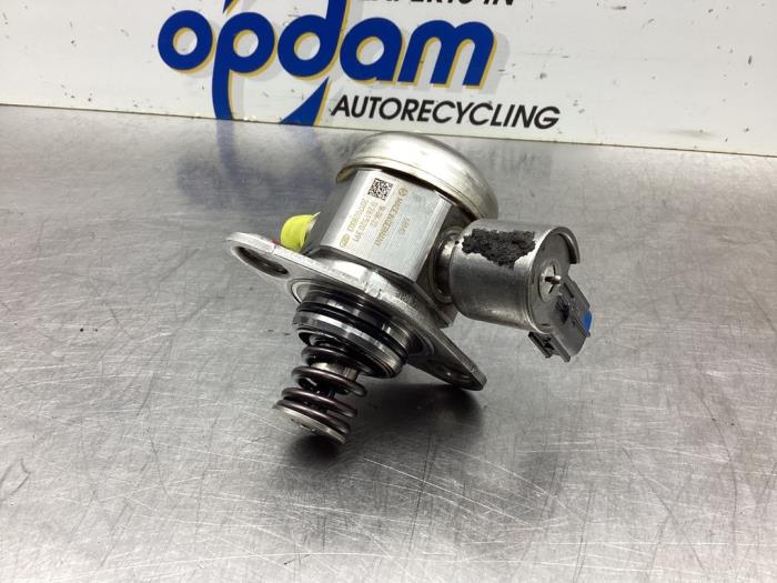 Begagnade Högtryckspump Suzuki Swift (ZC/ZD) 1.0 Booster Jet Turbo 12V Pris € 176,00 Marginaltabell erbjuds av Gebr Opdam B.V.