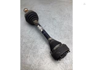Usados Eje de transmisión izquierda delante Volkswagen Polo V (6R) 1.2 TDI 12V BlueMotion Precio € 40,00 Norma de margen ofrecido por Gebr Opdam B.V.