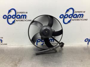Used Cooling fans Seat Ibiza III (6L1) 1.2 12V Price € 40,00 Margin scheme offered by Gebr Opdam B.V.