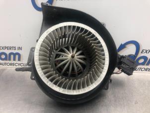 Used Heating and ventilation fan motor Audi A1 Sportback (8XA/8XF) 1.0 TFSI Ultra 12V Price € 50,00 Margin scheme offered by Gebr Opdam B.V.