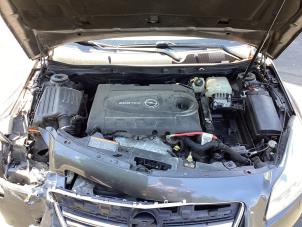 Getriebe van een Opel Insignia Sports Tourer 2.0 CDTI 16V 160 Ecotec 2010
