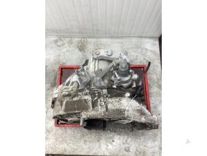 Getriebe van een Opel Insignia Sports Tourer 2.0 CDTI 16V 160 Ecotec 2010