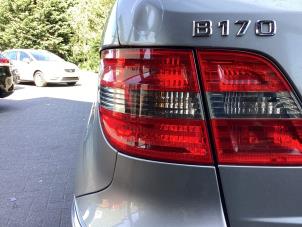 Used Taillight, left Mercedes B (W245,242) 1.7 B-170 16V Price € 35,00 Margin scheme offered by Gebr Opdam B.V.