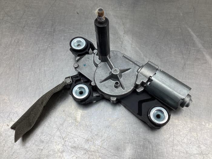 Rear wiper motor Volvo V50 2.0 16V - 31218473 BOSCH