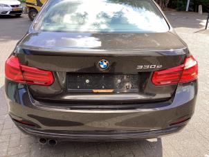 Used Tailgate BMW 3 serie (F30) 320i xDrive 2.0 16V Price € 300,00 Margin scheme offered by Gebr Opdam B.V.