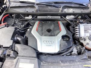 Used Engine Audi SQ5 (FYB/FYG) 3.0 TFSI V6 24V Price € 5.000,00 Margin scheme offered by Gebr Opdam B.V.