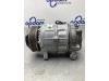 Air conditioning pump from a BMW 5 serie (G30) 523i 2.0 TwinPower Turbo 16V 2018