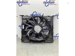 Used Cooling fans BMW 5 serie (G30) 523i 2.0 TwinPower Turbo 16V Price € 225,00 Margin scheme offered by Gebr Opdam B.V.
