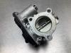 Throttle body from a Ford Fiesta 7 1.0 EcoBoost 12V 100 2019