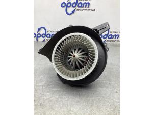 Used Heating and ventilation fan motor Skoda Roomster (5J) 1.2 TSI Price € 35,00 Margin scheme offered by Gebr Opdam B.V.