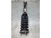 Front shock absorber rod, left from a Mercedes-Benz E (R238) E-200 2.0 Turbo 16V 2017