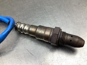 Sonde lambda d'un Renault Captur I (2R) 1.2 TCE 16V EDC 2017