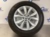 Set of sports wheels from a Volkswagen Polo VI (AW1) 1.0 TSI 12V 2019
