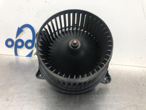 Used Heating and ventilation fan motor Ford Fiesta 7 1.0 EcoBoost 12V 100 Price € 75,00 Margin scheme offered by Gebr Opdam B.V.