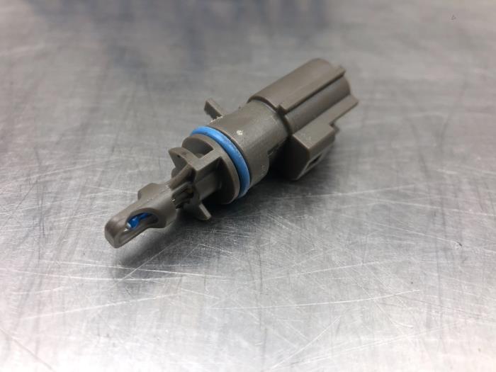 Temperature gauge Ford Fiesta 7 1.0 EcoBoost 12V 100 DS7A12A697AA