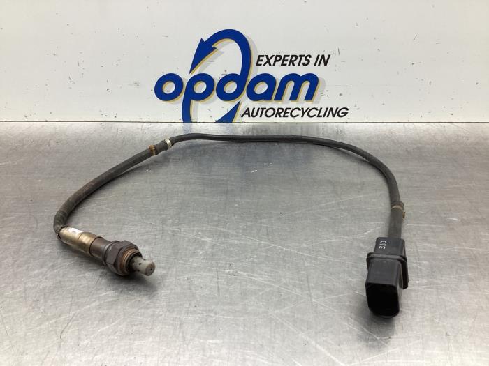 Usados Sonda Lambda Volkswagen Golf IV (1J1) 1.4 16V Precio € 45,00 Norma de margen ofrecido por Gebr Opdam B.V.