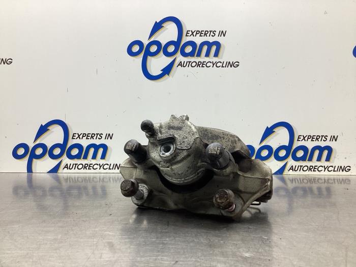 Gebrauchte Bremszange links vorne Ford Fiesta 7 1.0 EcoBoost 12V 100 Preis € 54,00 Margenregelung angeboten von Gebr Opdam B.V.