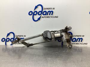 Used Wiper motor + mechanism Fiat Idea (350AX) 1.4 16V Price € 50,00 Margin scheme offered by Gebr Opdam B.V.