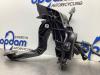Clutch pedal from a Ford Fiesta 7 1.0 EcoBoost 12V 100 2018