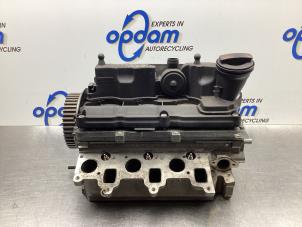 Usados Culata Volkswagen Polo V (6R) 1.2 TDI 12V BlueMotion Precio € 250,00 Norma de margen ofrecido por Gebr Opdam B.V.