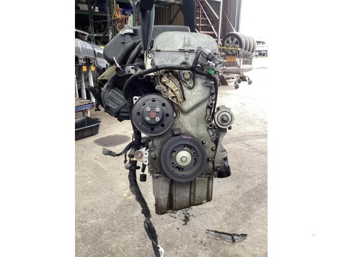 Engine Suzuki Swift 1.3 VVT 16V - 2031682 - Gebr Opdam B.V.