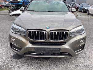 Used Front end, complete BMW X6 (F16) xDrive30d 3.0 24V Price on request offered by Gebr Opdam B.V.