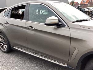 Used Front door 4-door, right BMW X6 (F16) xDrive30d 3.0 24V Price € 550,00 Margin scheme offered by Gebr Opdam B.V.