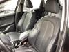 BMW 2 serie Active Tourer (F45) 218d 2.0 TwinPower Turbo 16V Set of upholstery (complete)