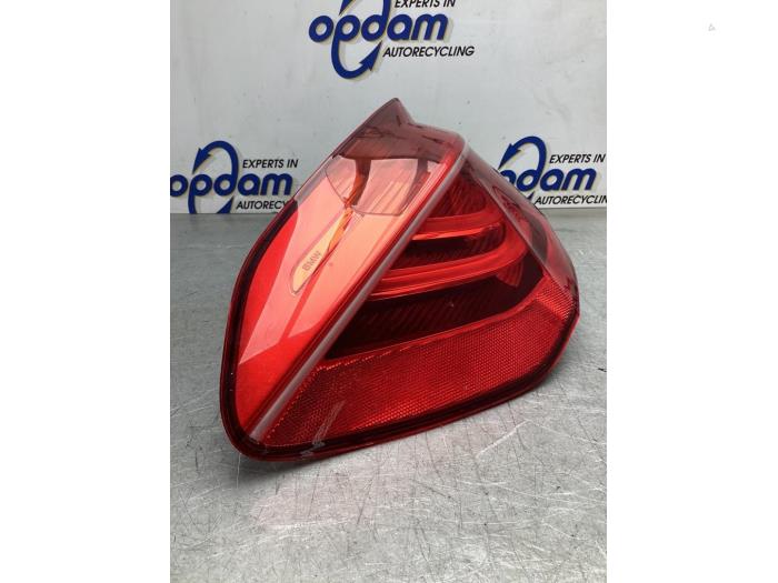 Taillight, left from a BMW 2 serie Active Tourer (F45) 218d 2.0 TwinPower Turbo 16V 2015