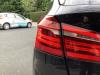 Taillight, left from a BMW 2 serie Active Tourer (F45) 218d 2.0 TwinPower Turbo 16V 2015