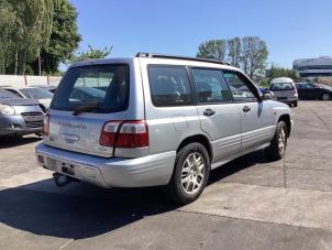 Used Taillight, right Subaru Forester (SF) 2.0 16V S Turbo Price € 100,00 Margin scheme offered by Gebr Opdam B.V.