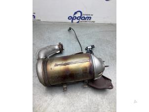 Used Particulate filter Renault Clio IV (5R) 1.5 Energy dCi 90 FAP Price € 300,00 Margin scheme offered by Gebr Opdam B.V.