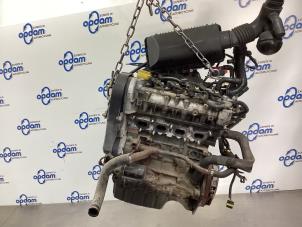 Used Engine Fiat Idea (350AX) 1.4 16V Price € 450,00 Margin scheme offered by Gebr Opdam B.V.
