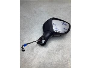 Used Wing mirror, right Renault Clio IV (5R) 1.5 Energy dCi 90 FAP Price € 50,00 Margin scheme offered by Gebr Opdam B.V.
