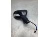 Wing mirror, right from a Renault Clio IV (5R) 1.5 Energy dCi 90 FAP 2015